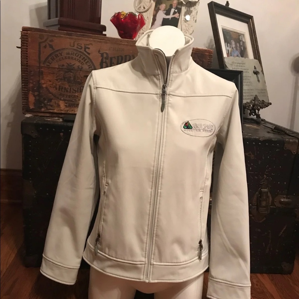 Tipsy Seven Springs Mountain Resort Jacket